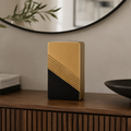 Brighton - Bronze/Black