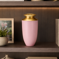 Cascade Scatter - Pink