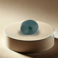 Cuddle Stone Urn - Matte Forest Green