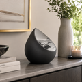 Drop - Bay Black and Pewter