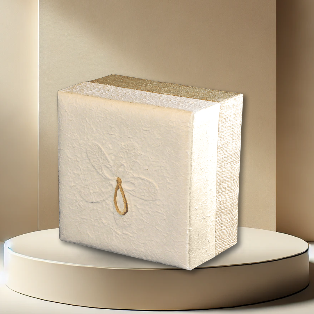 Embrace Hemp Urn