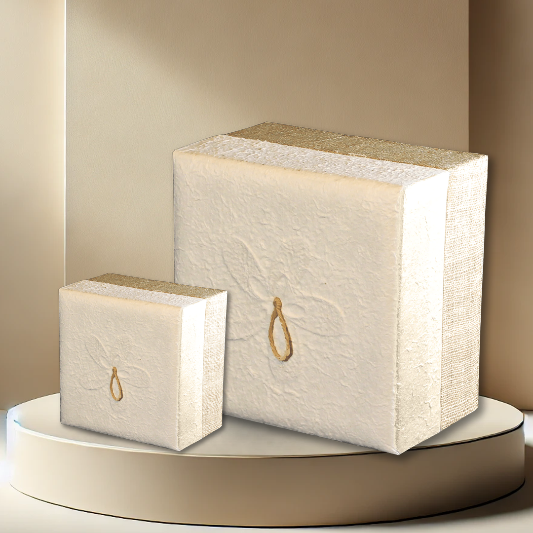 Embrace Hemp Urn
