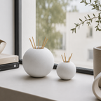 Essence of Life Reed Diffuser Urns