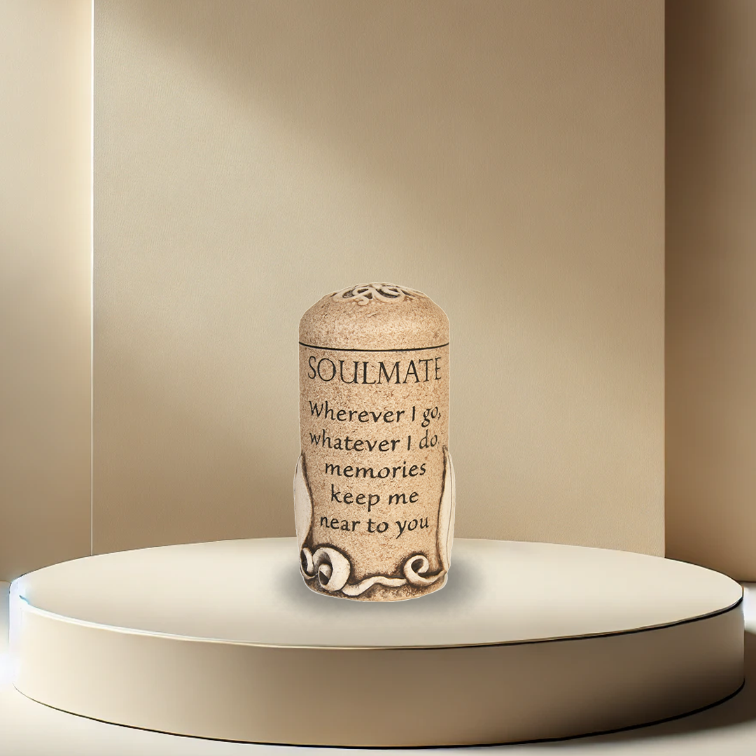 Family Keepsake Urn - Soulmate