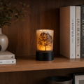 Illuminate Tree Of Life Tealight Candle Holder Keepsake