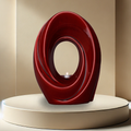 The Journey Urn - Red