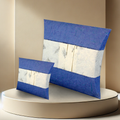 Journey Earthurn Urn - Aqua Blue