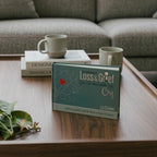 The Little Book of Loss & Grief - Liz Crowe