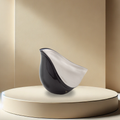 LoveBird Urn Keepsake - Midnight