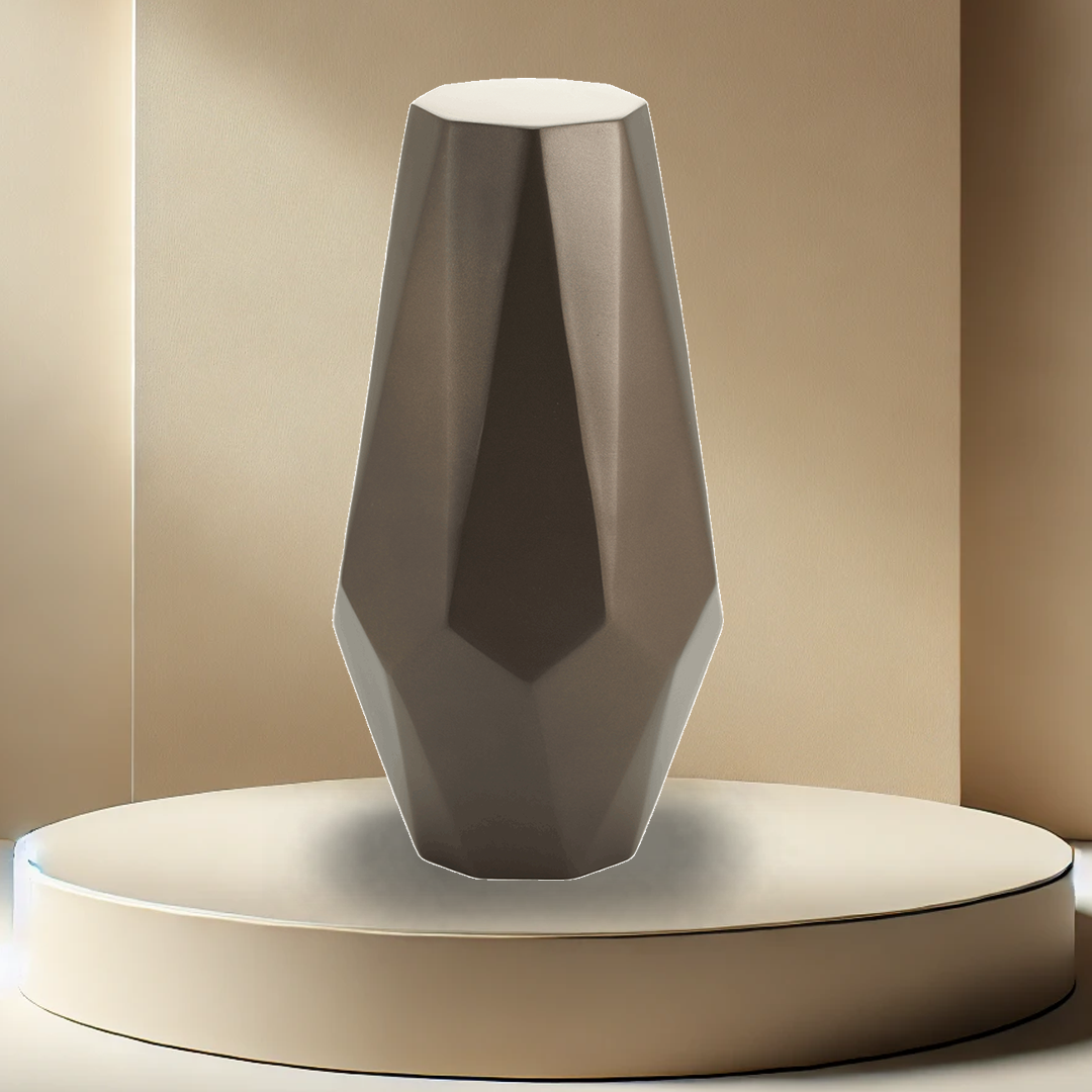 Luxe Urn - Eclipse