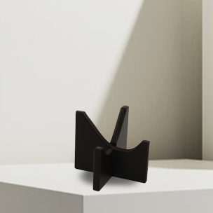 Arielle MDF Stand