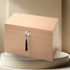 Memento Box Urn - Mountain Ash