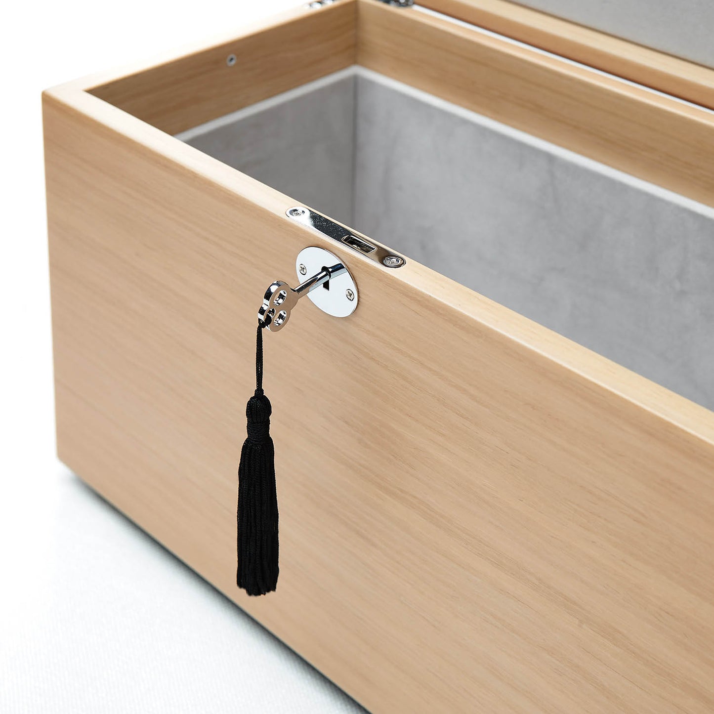 Memento Box Urn - Mountain Ash