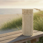 Mendong Scattering Tube Urn