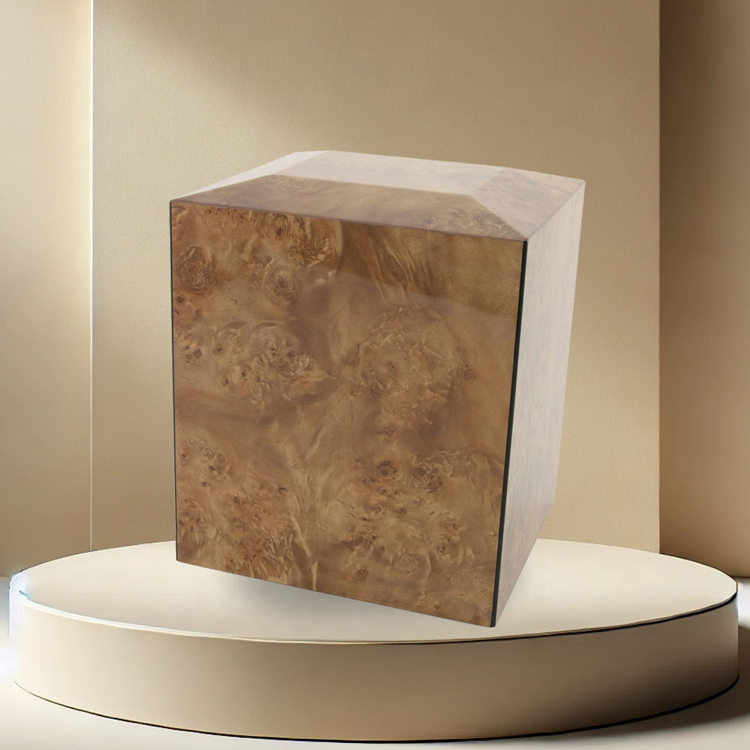 Natural Companion Urn