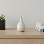 Pearl Drop Urns