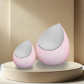 Drop Urn - Pastel Pink