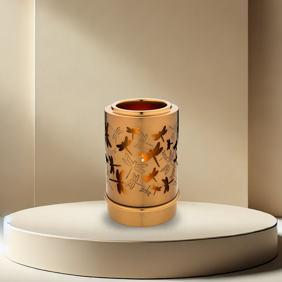 Reflections of Spirit Urn