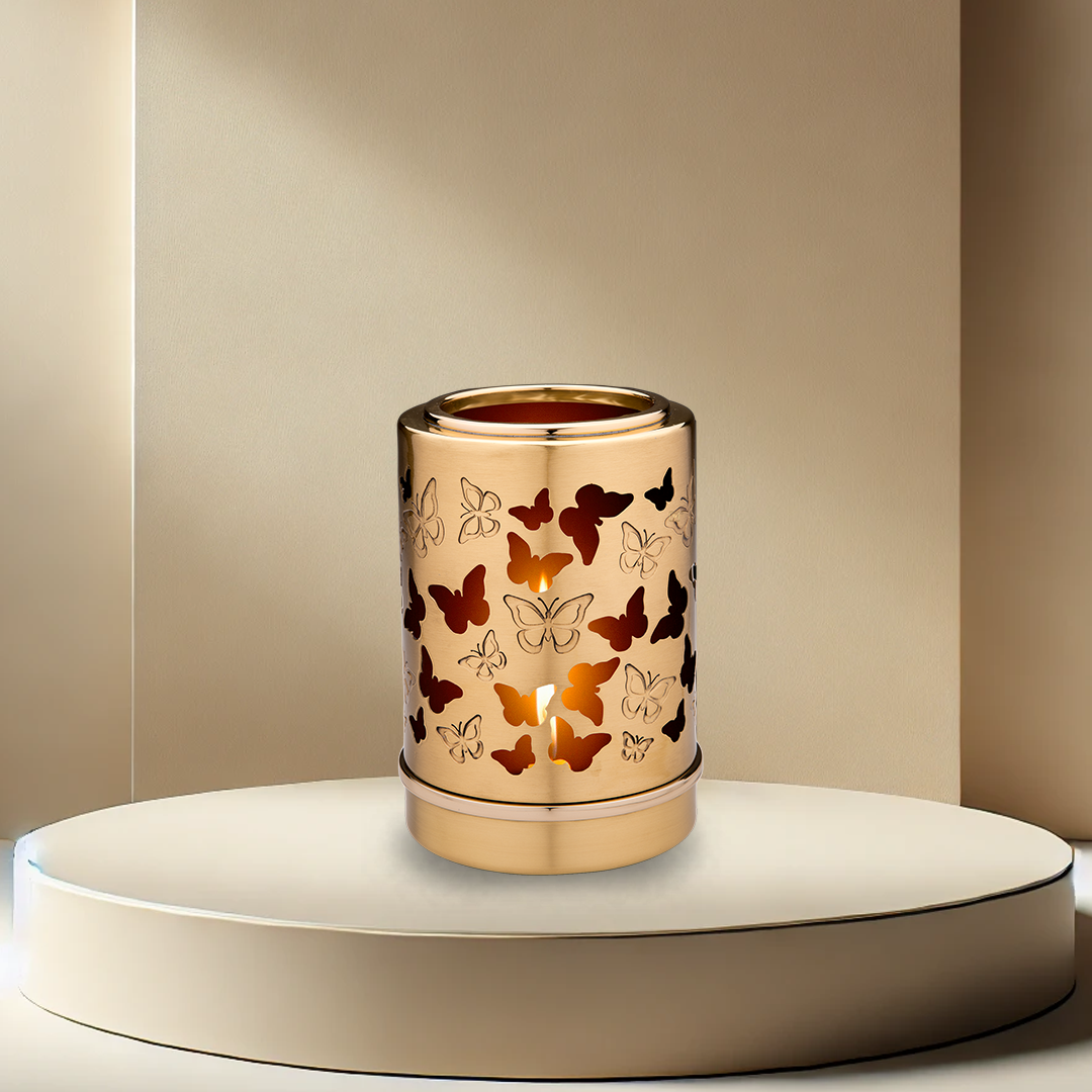 Reflections of Life Urn