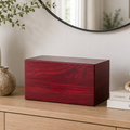 Remembrance Box - MDF Cherry