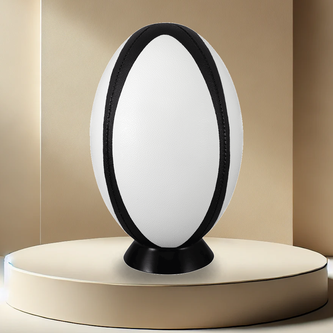 Rugby Ball Urn