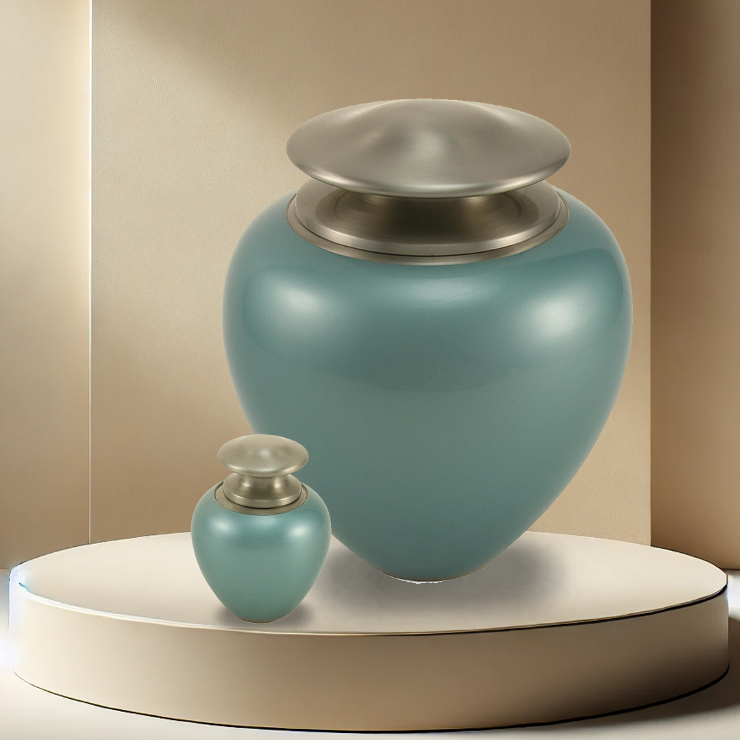 Satori Ocean Urn