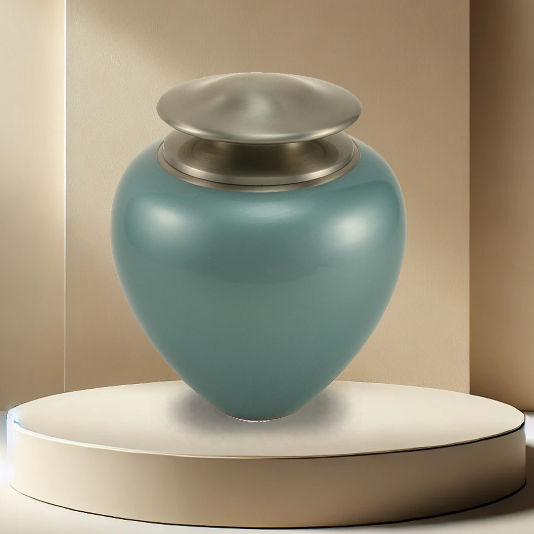 Satori Ocean Urn
