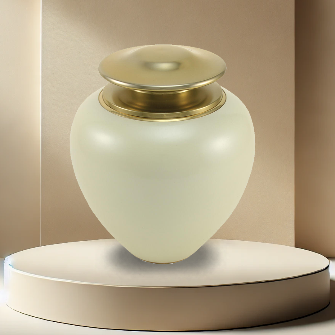 Satori Pearl Urn