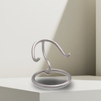 Keepsake Stand - Bronze/Pewter