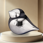 Soulbird Urn - Male