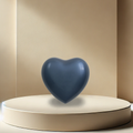 Trinity Moonlight Heart Urn