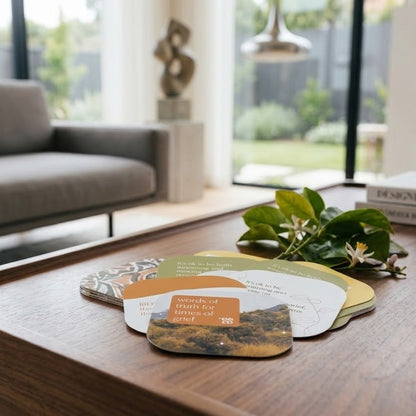 Words Of Truth - Validation Cards